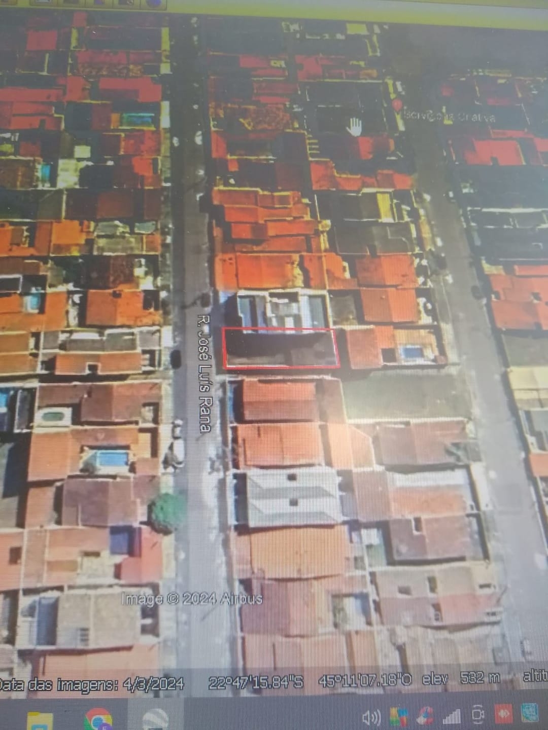 Terreno, 250 m² - Foto 1