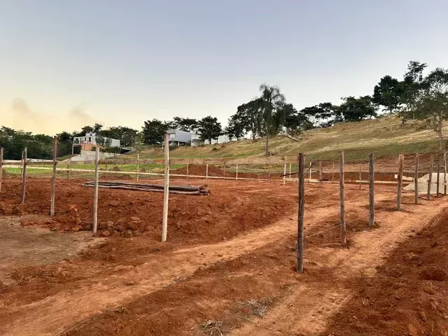 Terreno, 1118 m² - Foto 2
