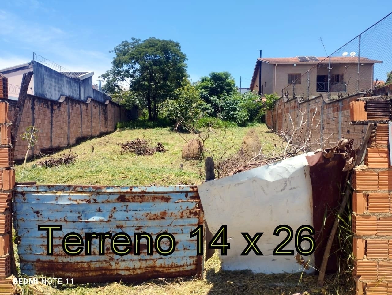 Terreno, 364 m² - Foto 5