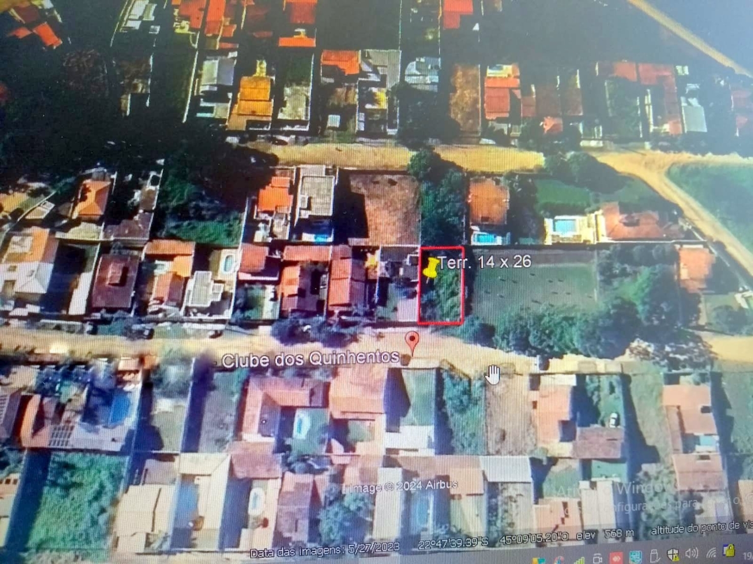 Terreno, 364 m² - Foto 6