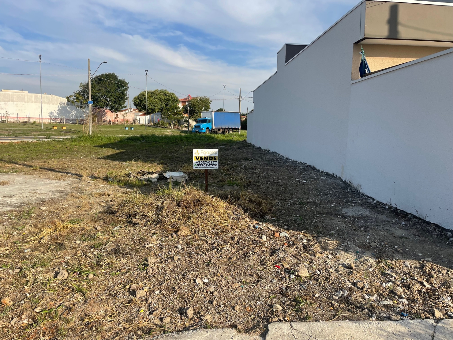 Terreno, 125 m² - Foto 2