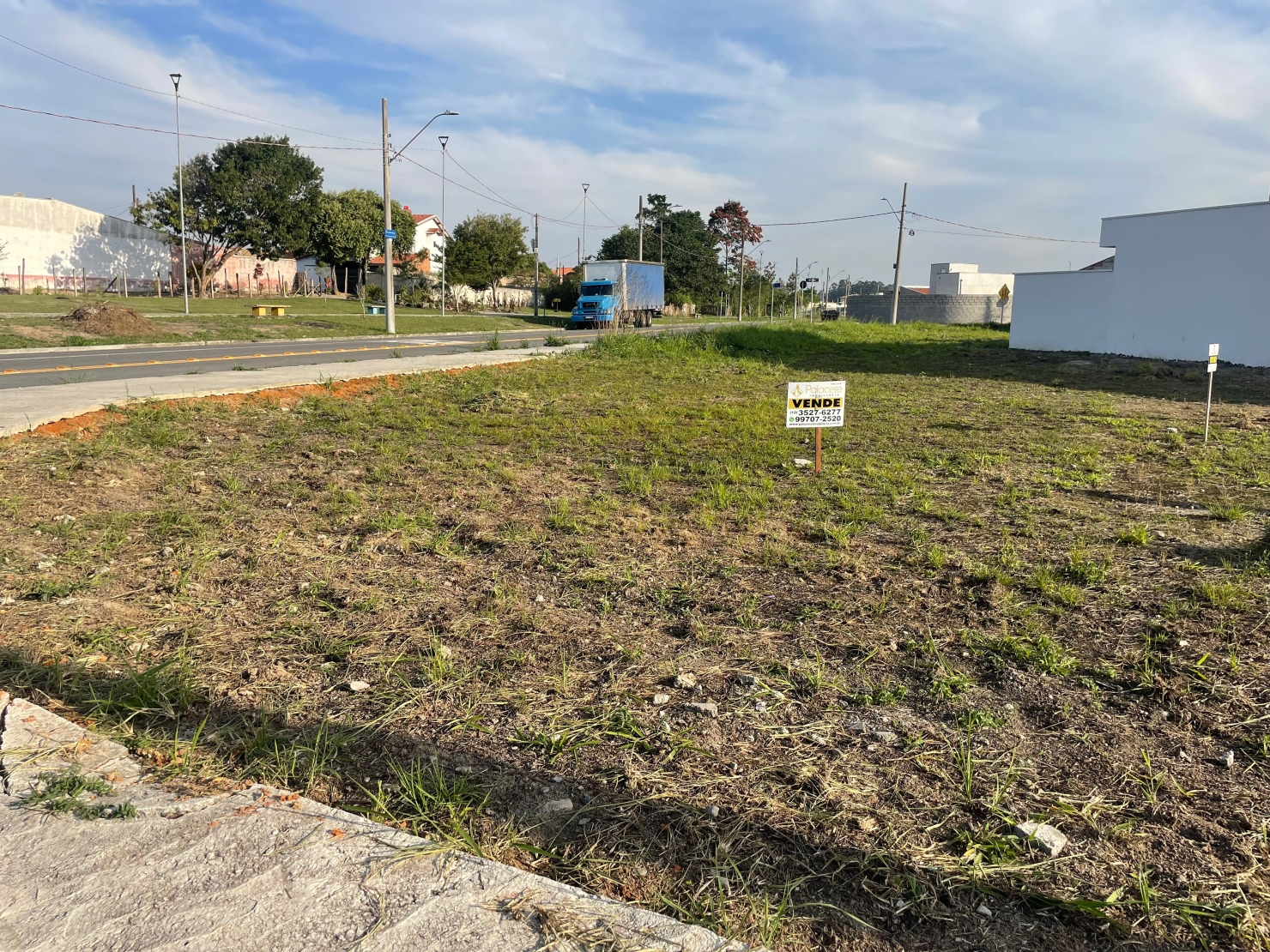 Terreno, 356 m² - Foto 3