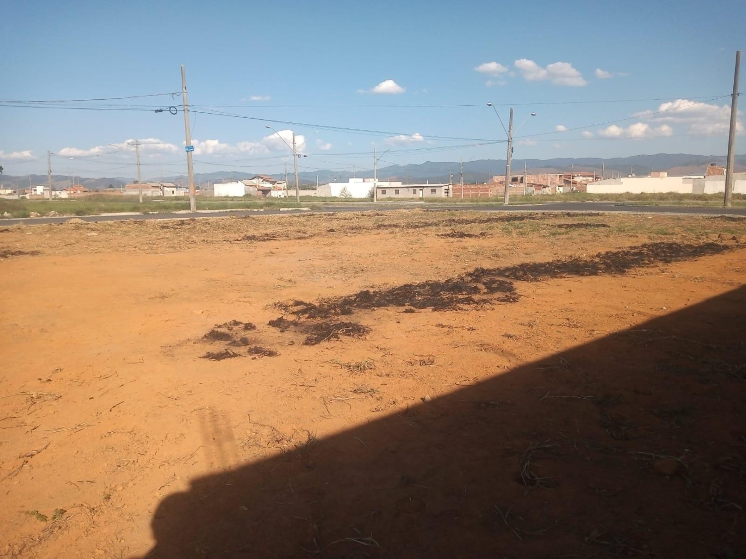 Terreno, 507 m² - Foto 7