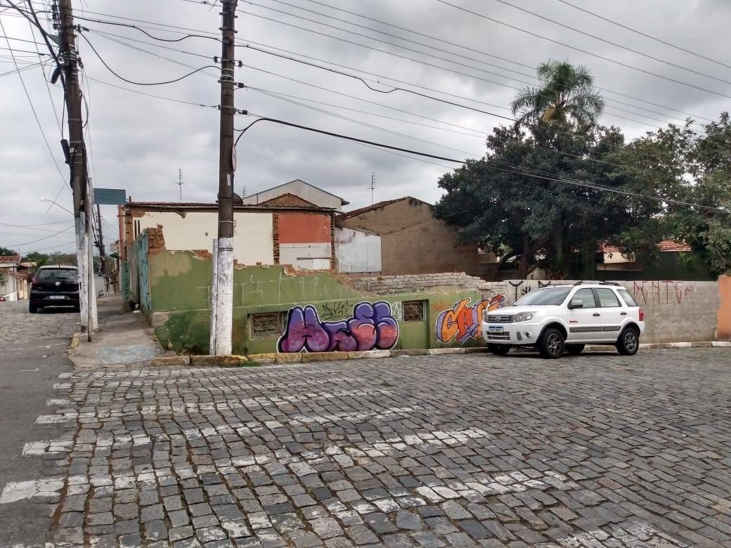 Terreno, 498 m² - Foto 1