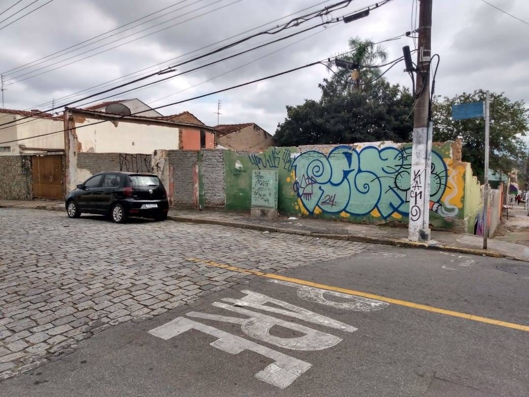 Terreno, 498 m² - Foto 4