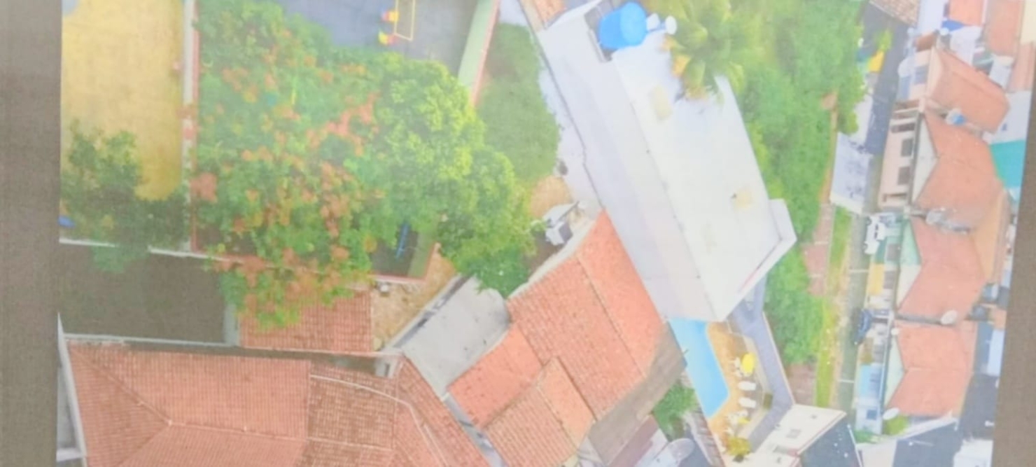 Terreno, 452 m² - Foto 1