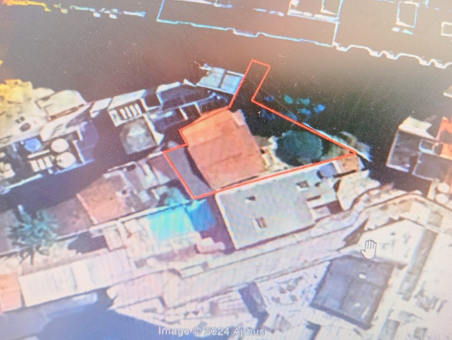 Terreno, 452 m² - Foto 5