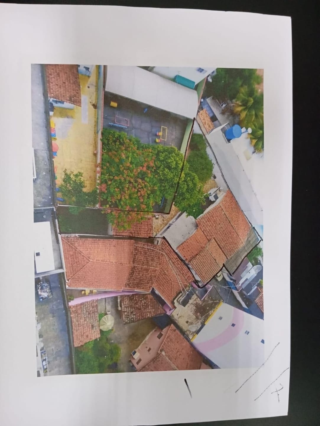 Terreno, 452 m² - Foto 8