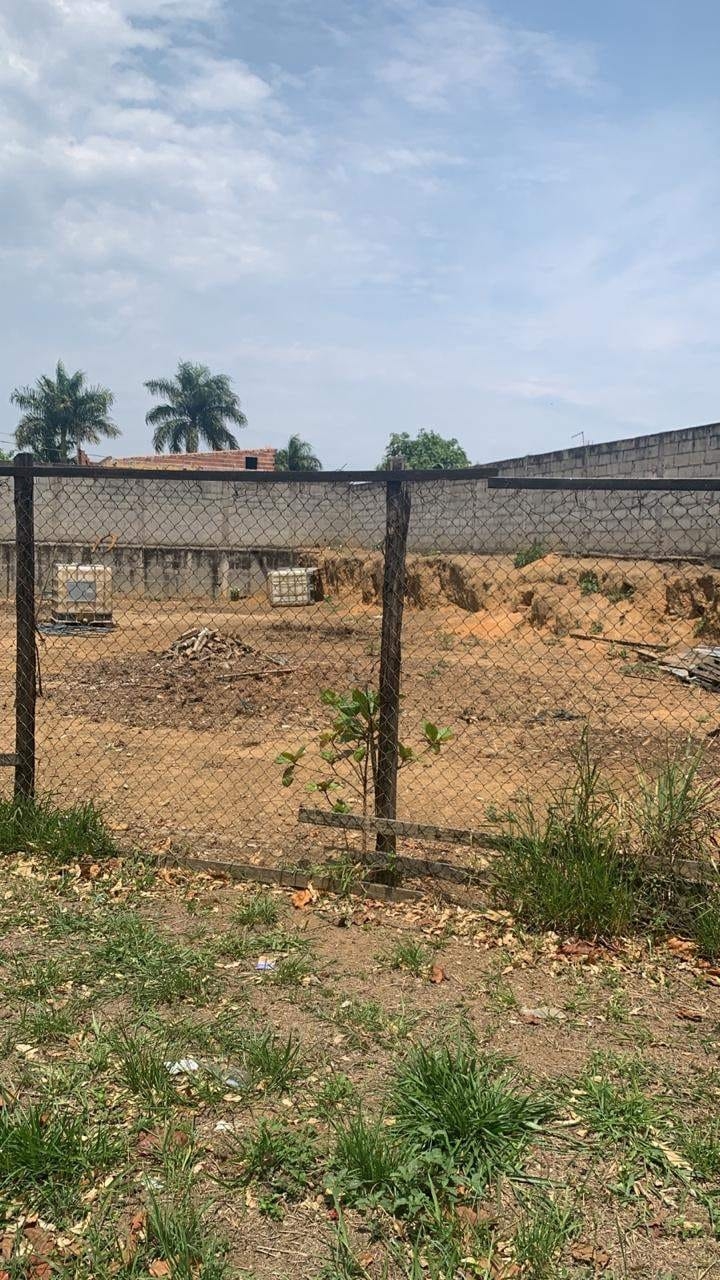 Terreno, 18 m² - Foto 1