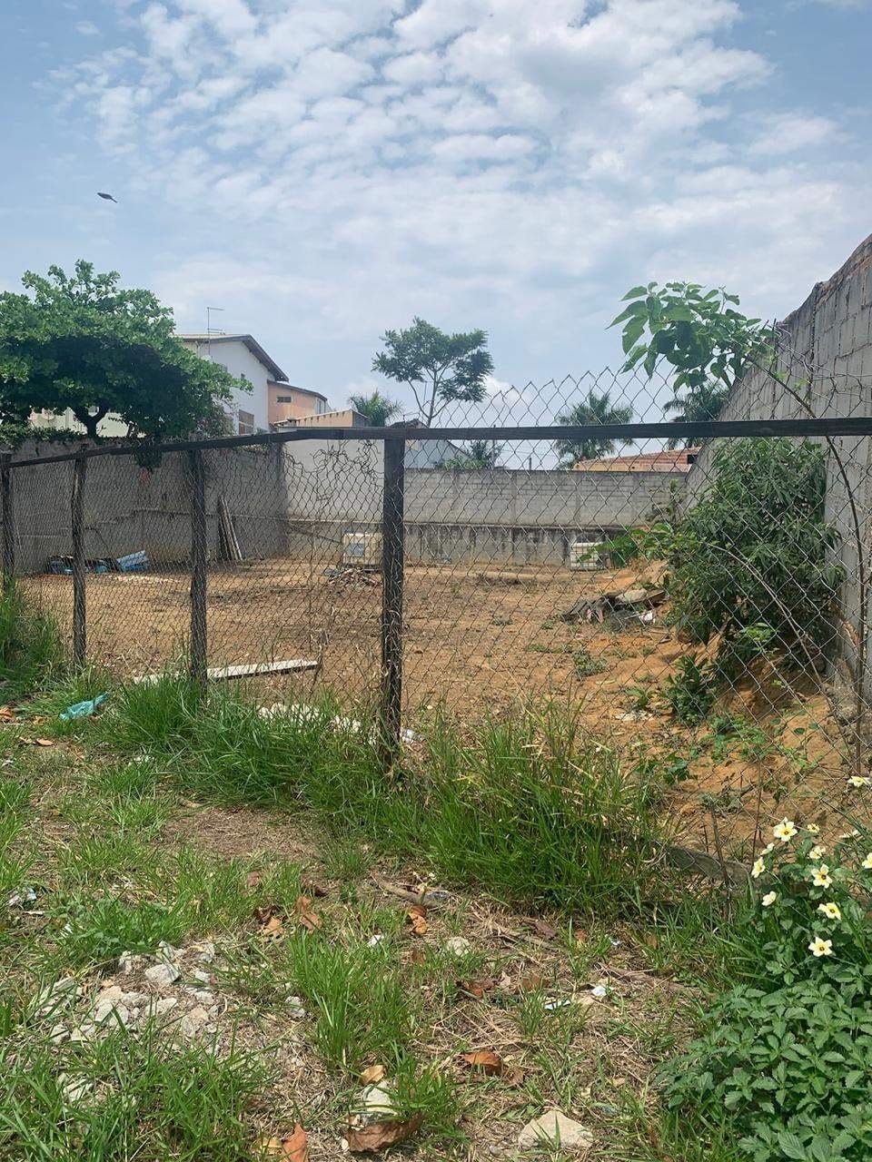 Terreno, 18 m² - Foto 2