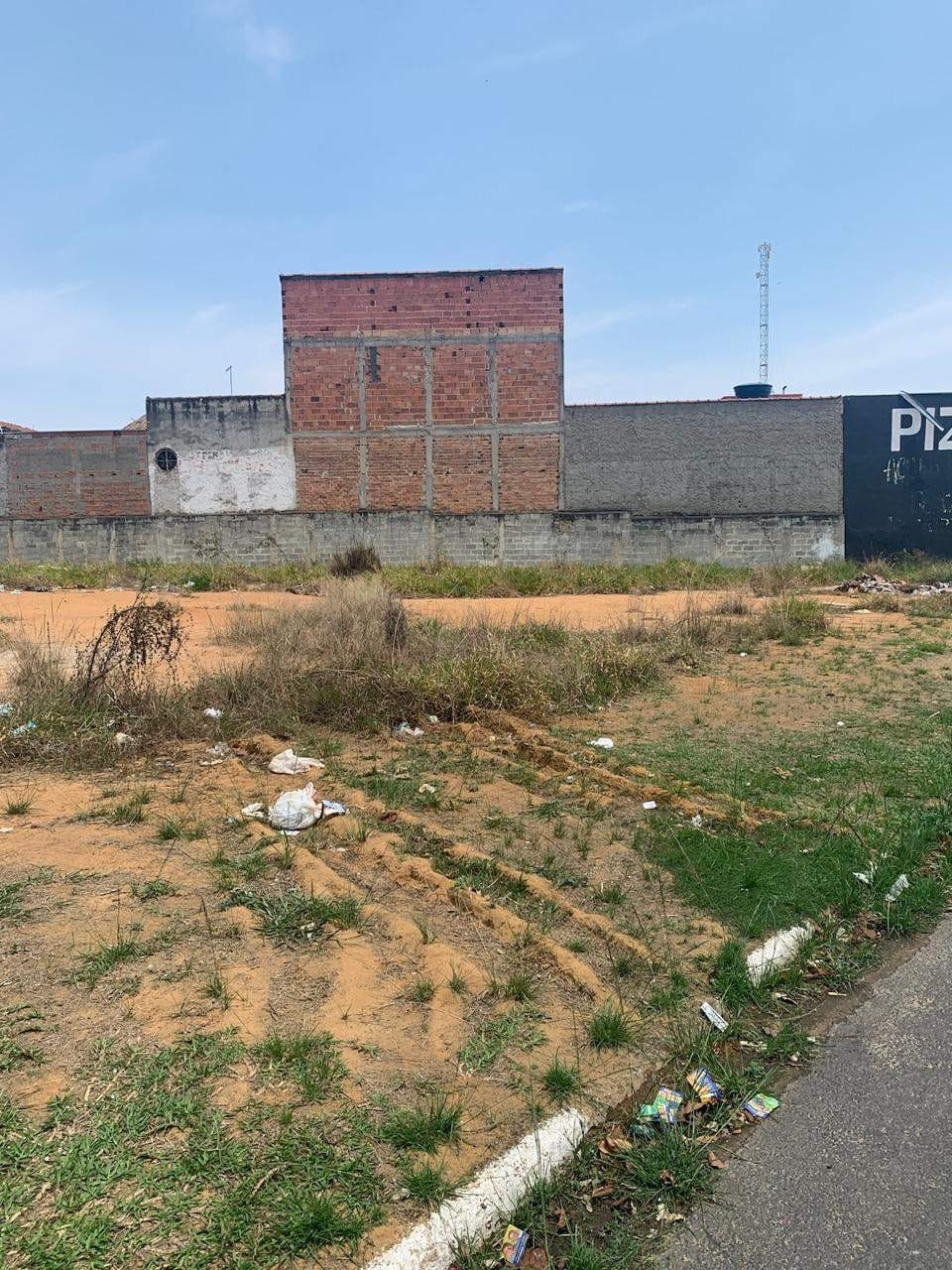 Terreno, 726 m² - Foto 2