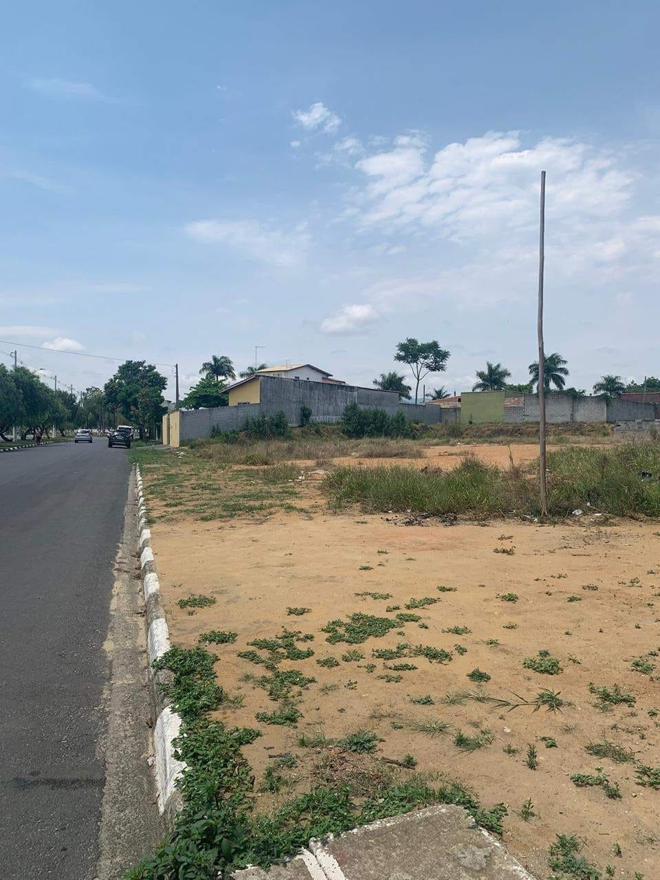 Terreno, 726 m² - Foto 6