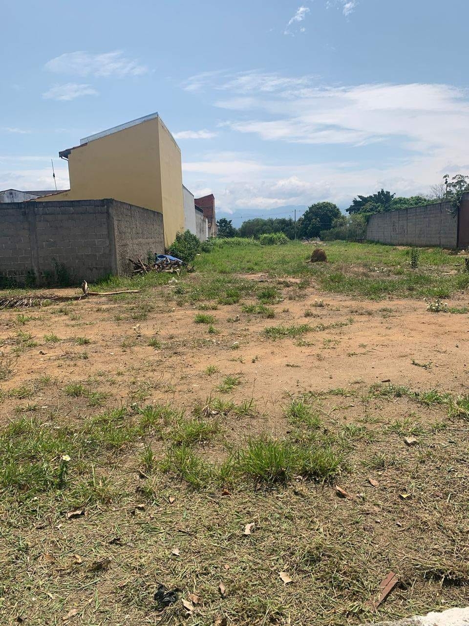 Terreno, 726 m² - Foto 8