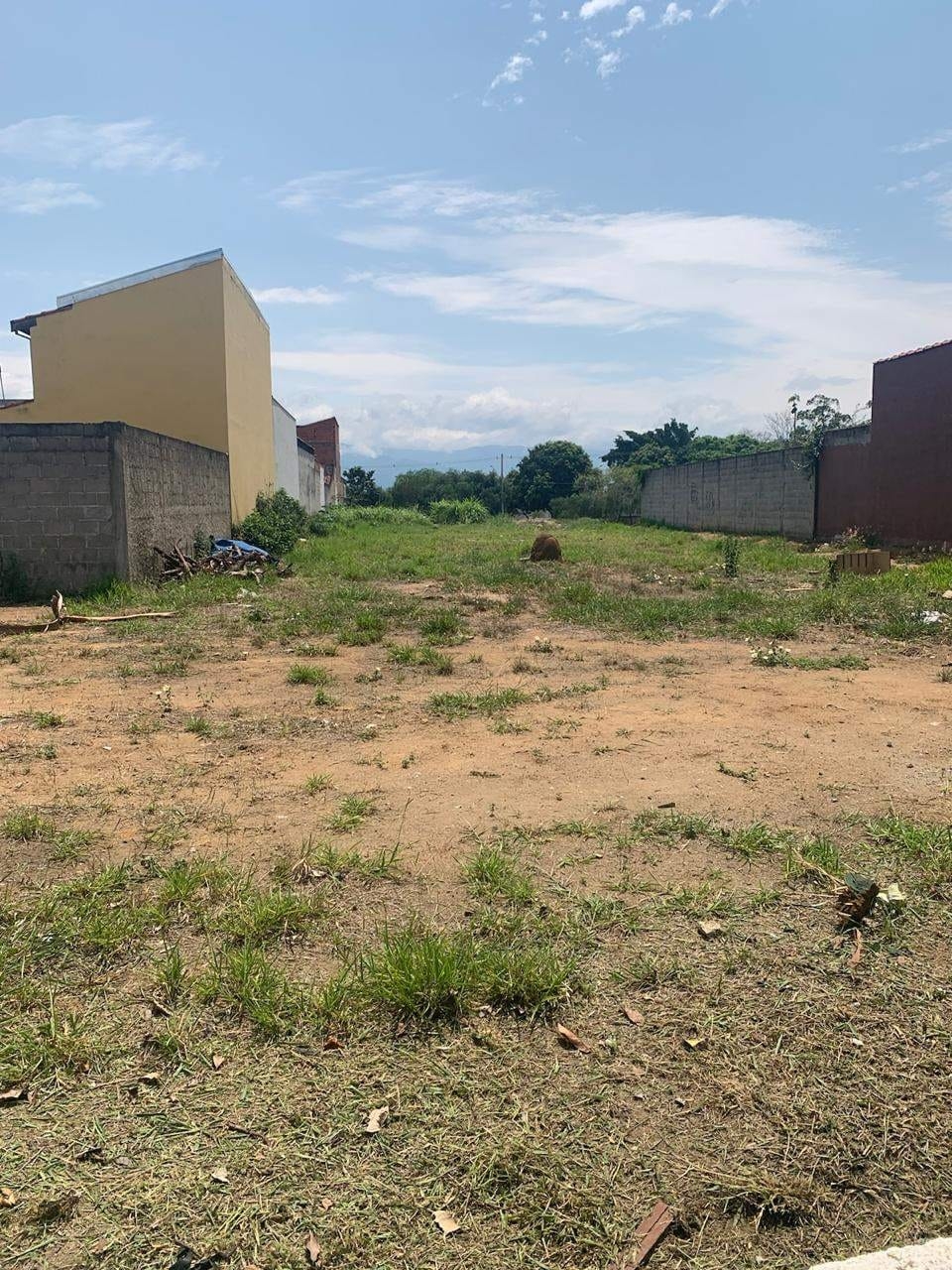 Terreno, 726 m² - Foto 9