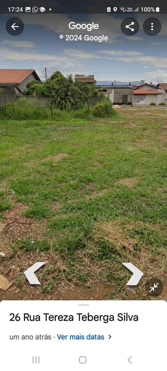 Terreno, 448 m² - Foto 2