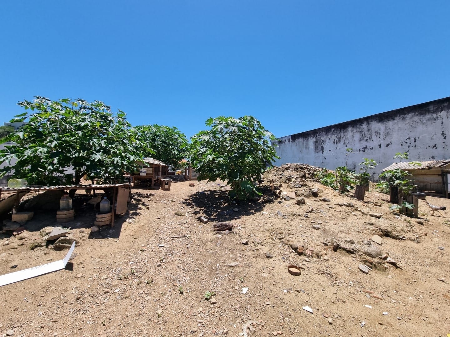 Terreno, 250 m² - Foto 7