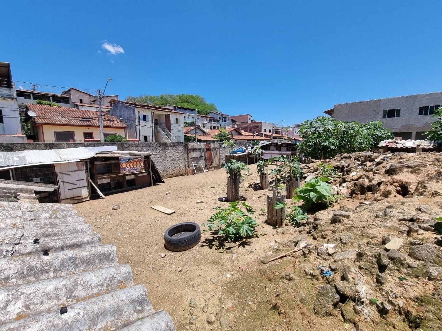 Terreno, 250 m² - Foto 13