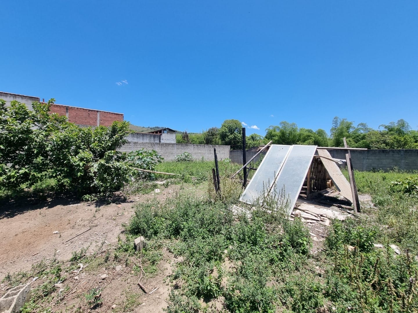 Terreno, 308 m² - Foto 2