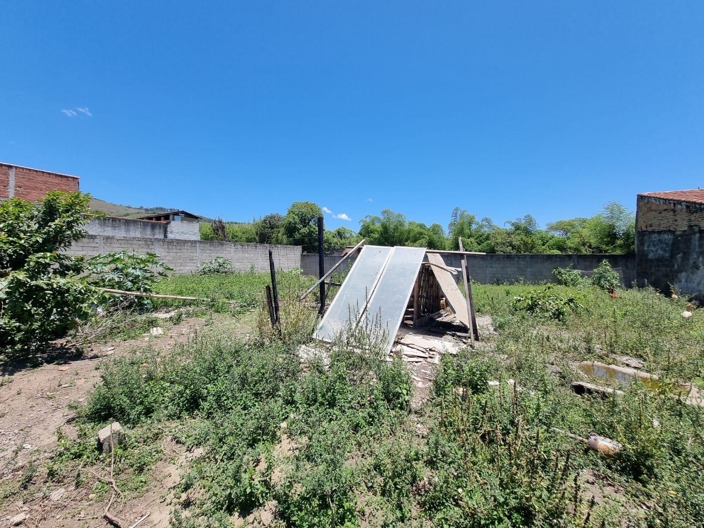 Terreno, 308 m² - Foto 3
