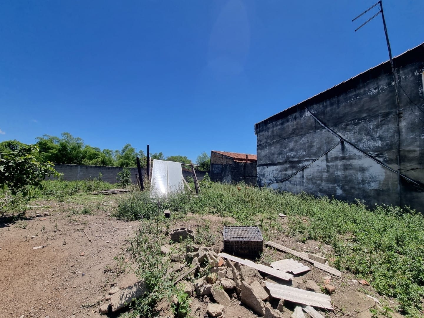 Terreno, 308 m² - Foto 6