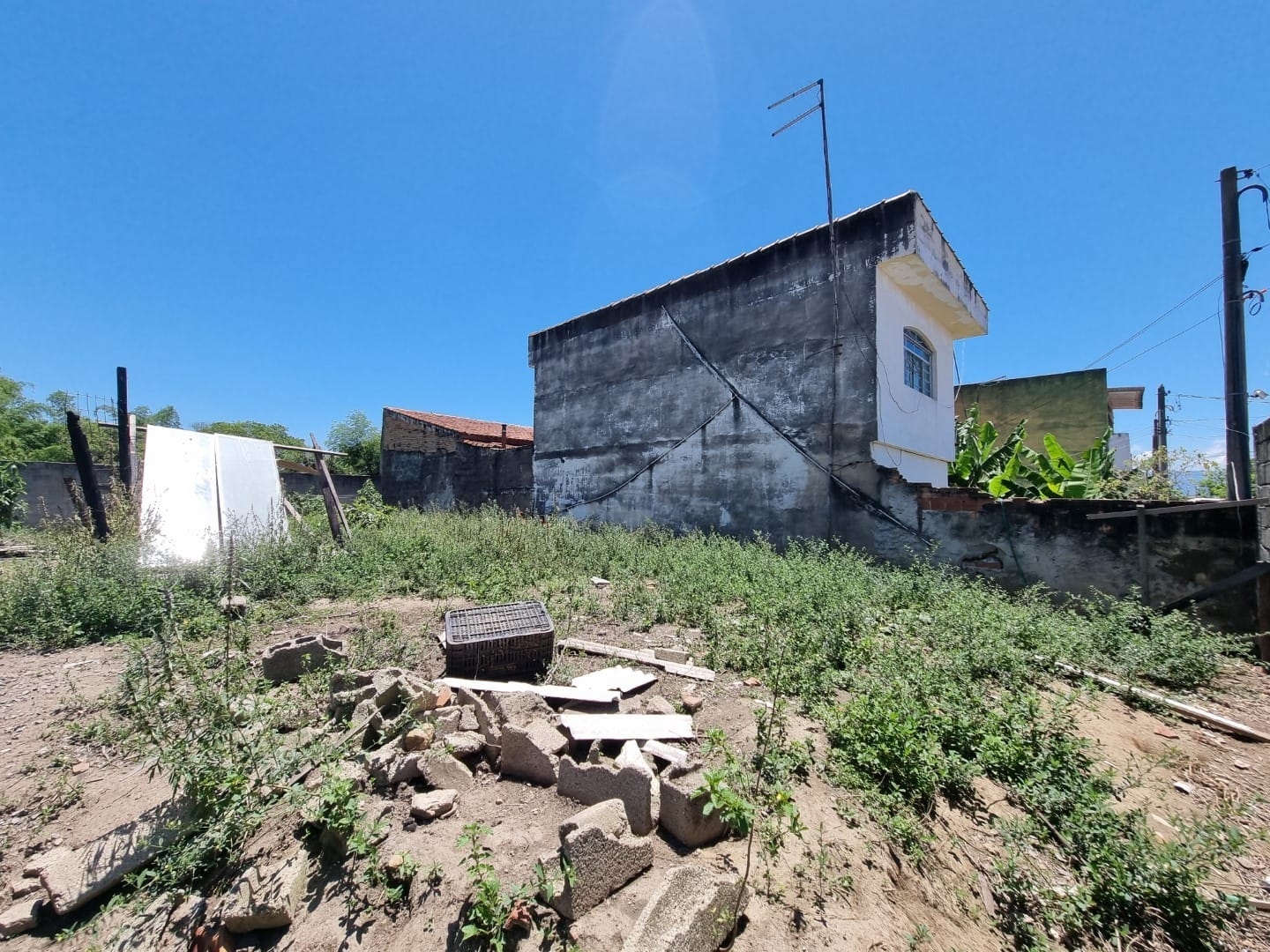 Terreno, 308 m² - Foto 7