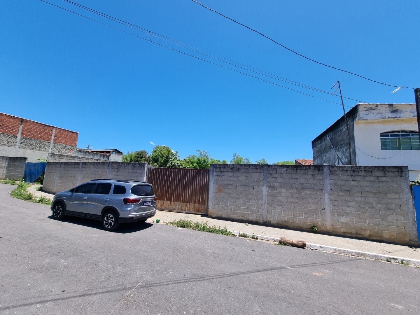 Terreno, 308 m² - Foto 9