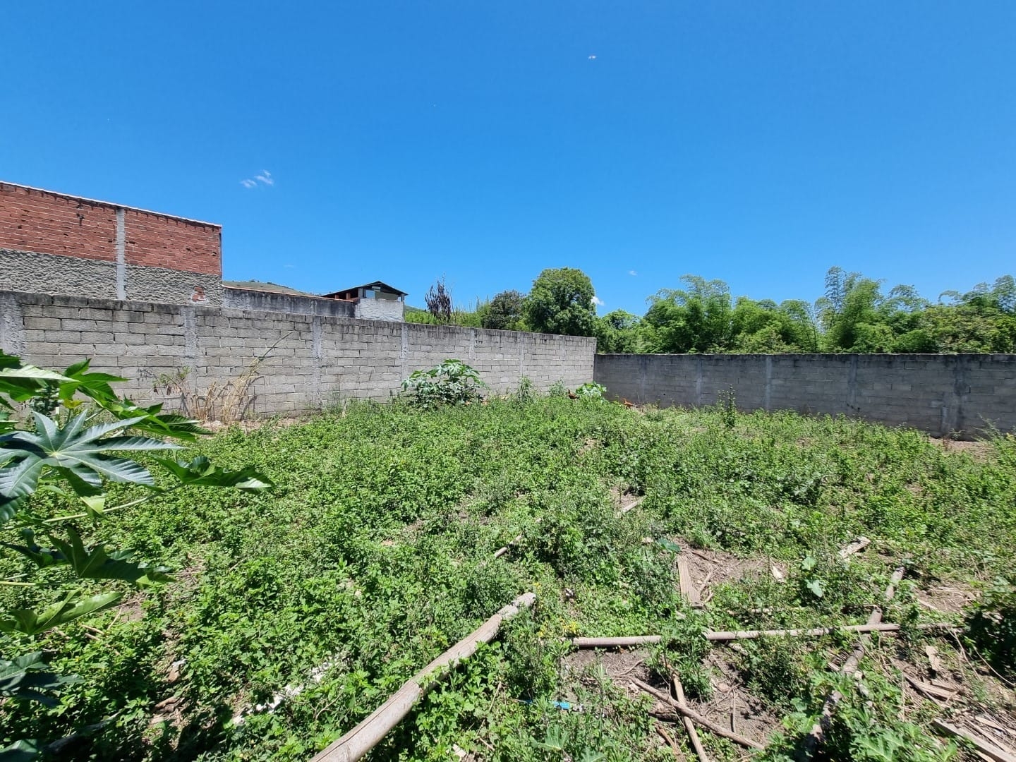 Terreno, 308 m² - Foto 10