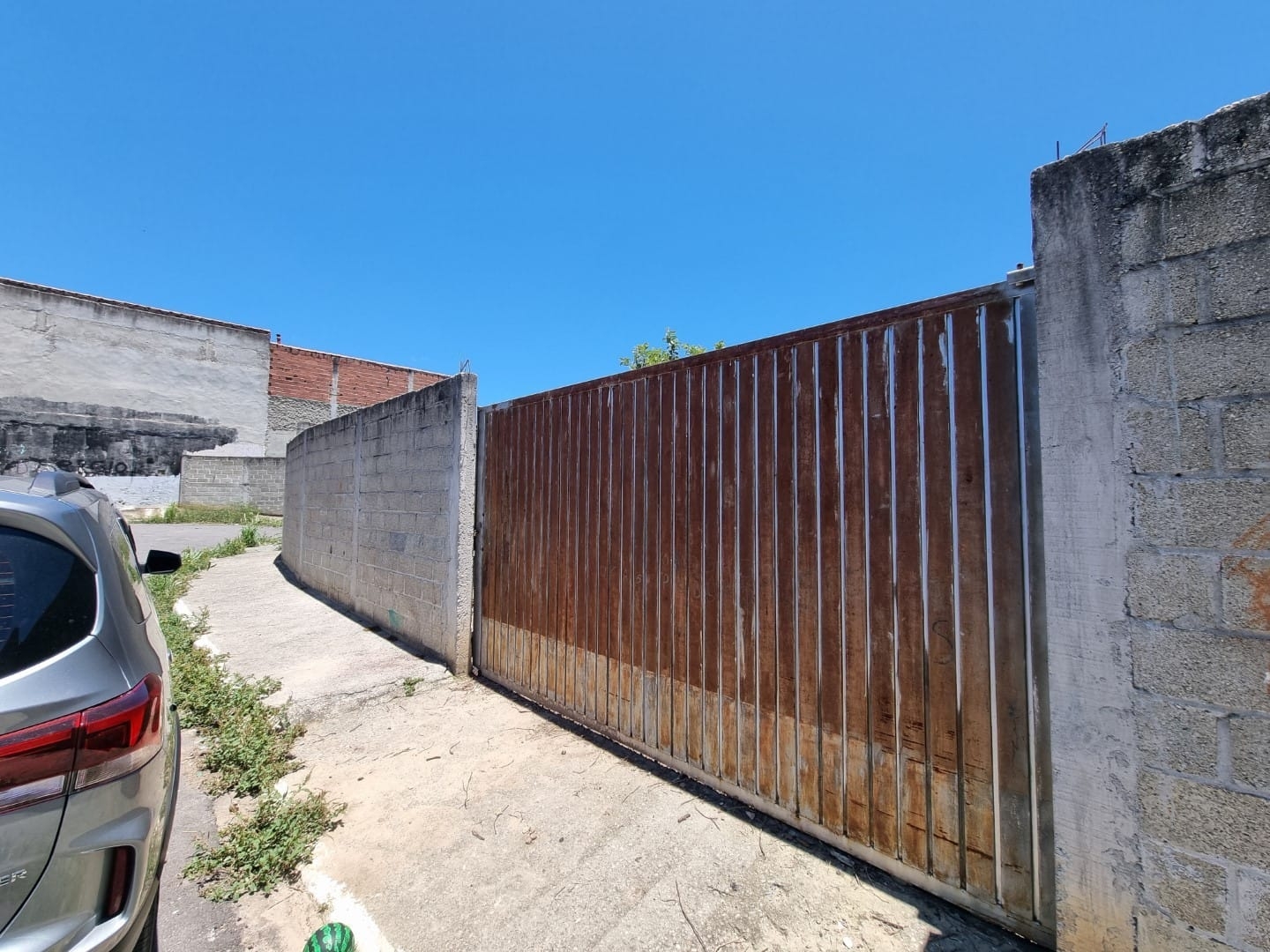 Terreno, 308 m² - Foto 11