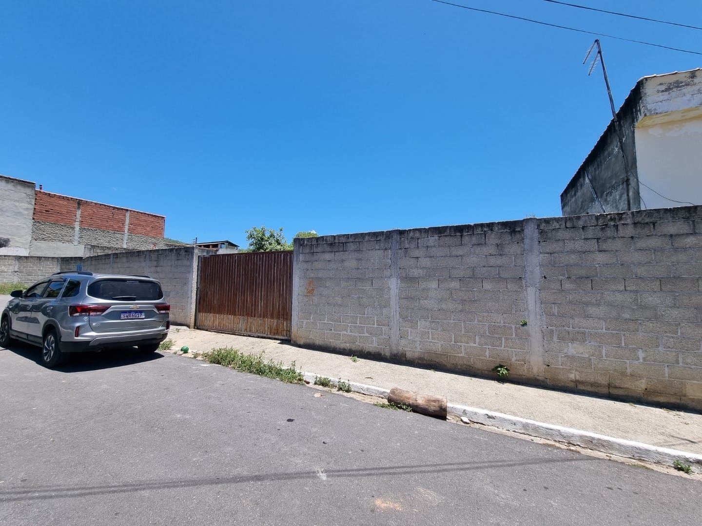 Terreno, 308 m² - Foto 12
