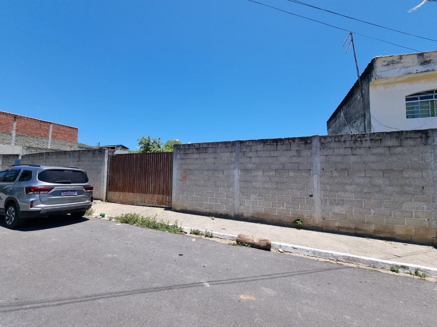 Terreno, 308 m² - Foto 13