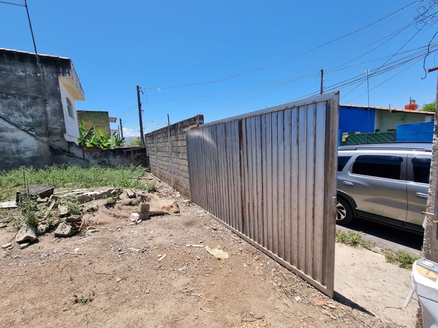 Terreno, 308 m² - Foto 18