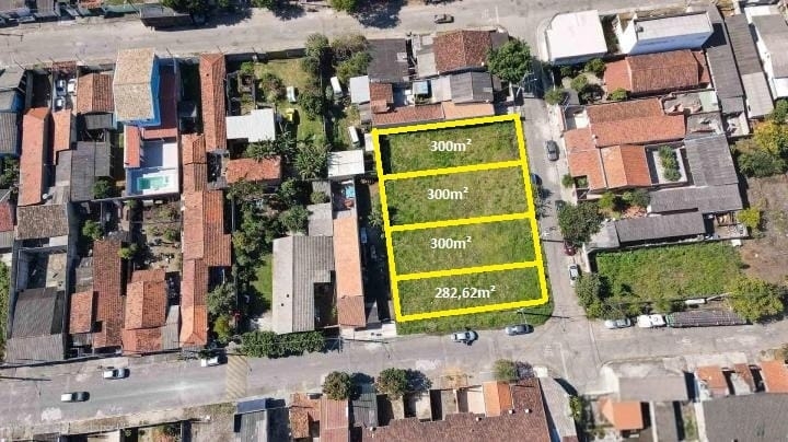 Terreno, 300 m² - Foto 6