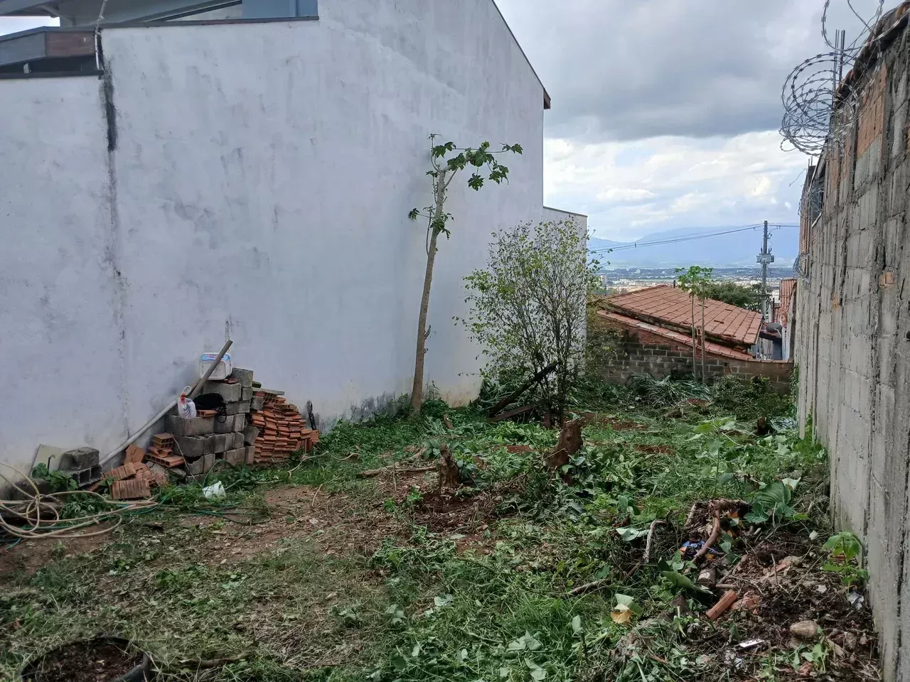 Terreno, 134 m² - Foto 3