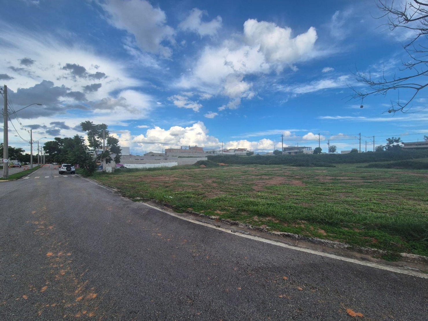 Terreno, 865 m² - Foto 1