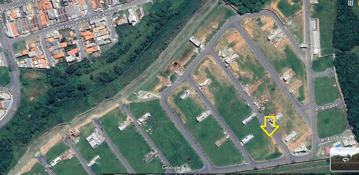 Terreno, 175 m² - Foto 1