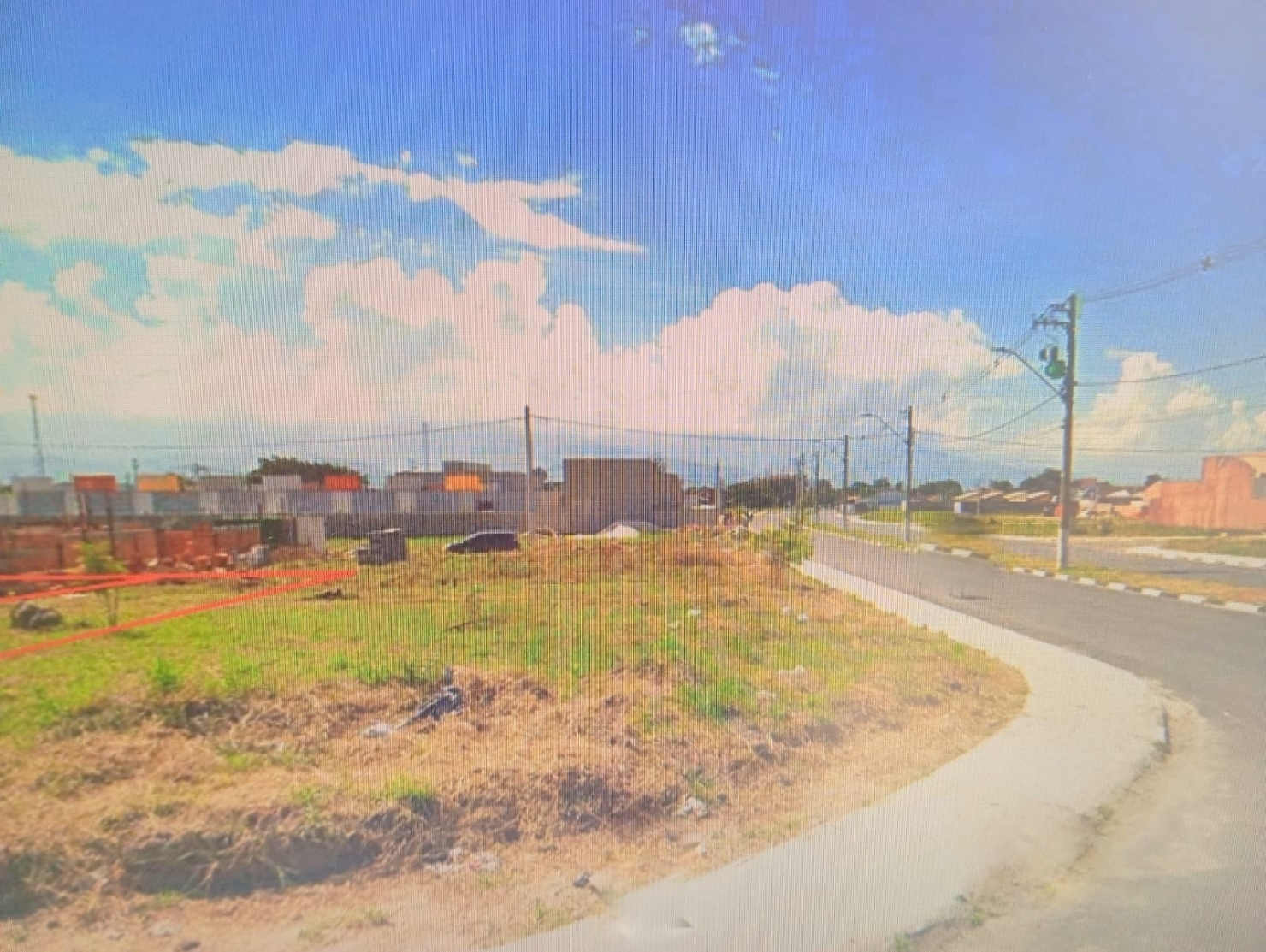 Terreno, 129 m² - Foto 3
