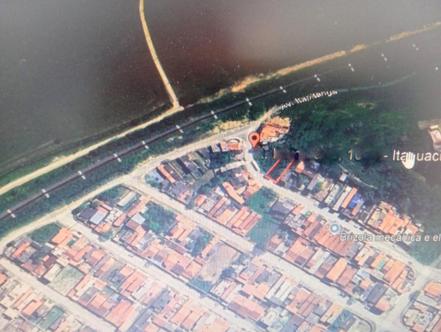 Terreno, 370 m² - Foto 3