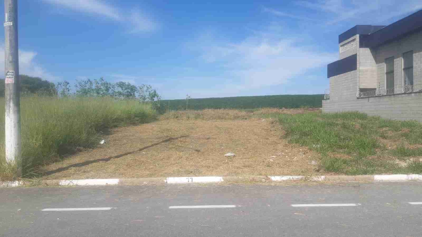 Terreno, 176 m² - Foto 1