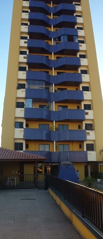 Apartamento, 2 quartos, 56 m² - Foto 27