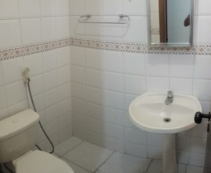 Apartamento, 2 quartos, 56 m² - Foto 9