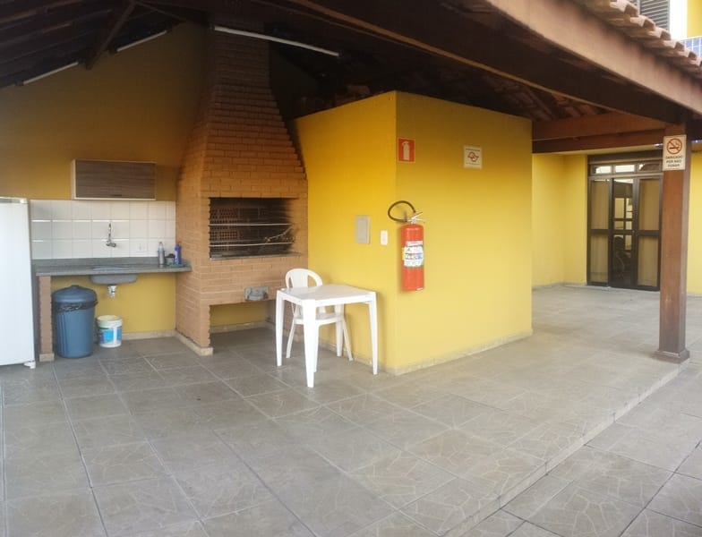 Apartamento, 2 quartos, 56 m² - Foto 19