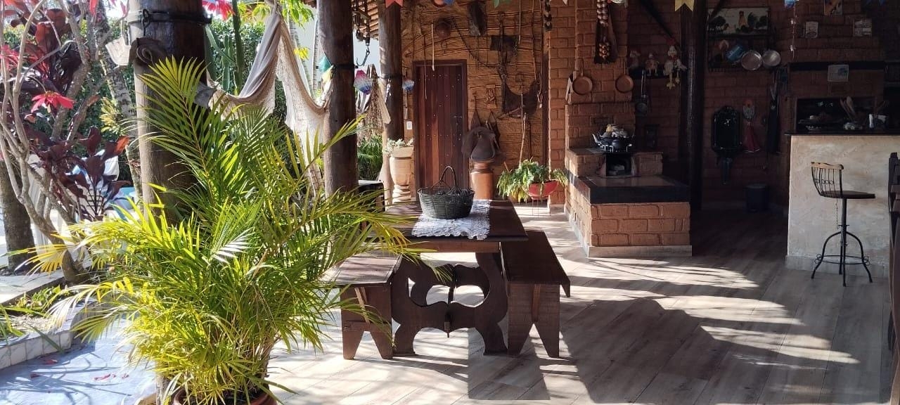 Casa de Condomínio, 4 quartos - Foto 5