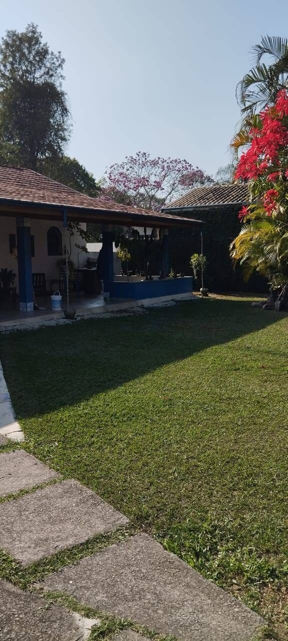 Casa de Condomínio, 4 quartos - Foto 18