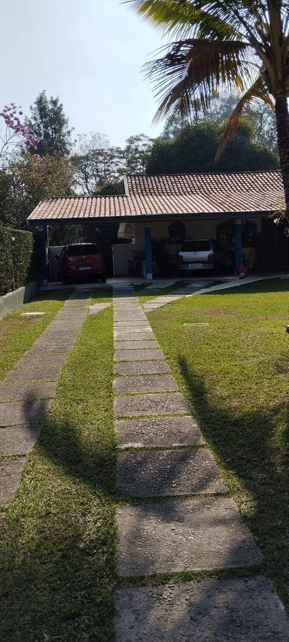 Casa de Condomínio, 4 quartos - Foto 27