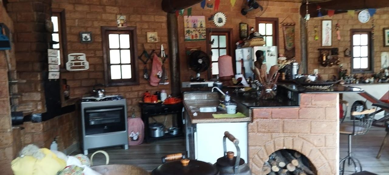 Casa de Condomínio, 4 quartos - Foto 26