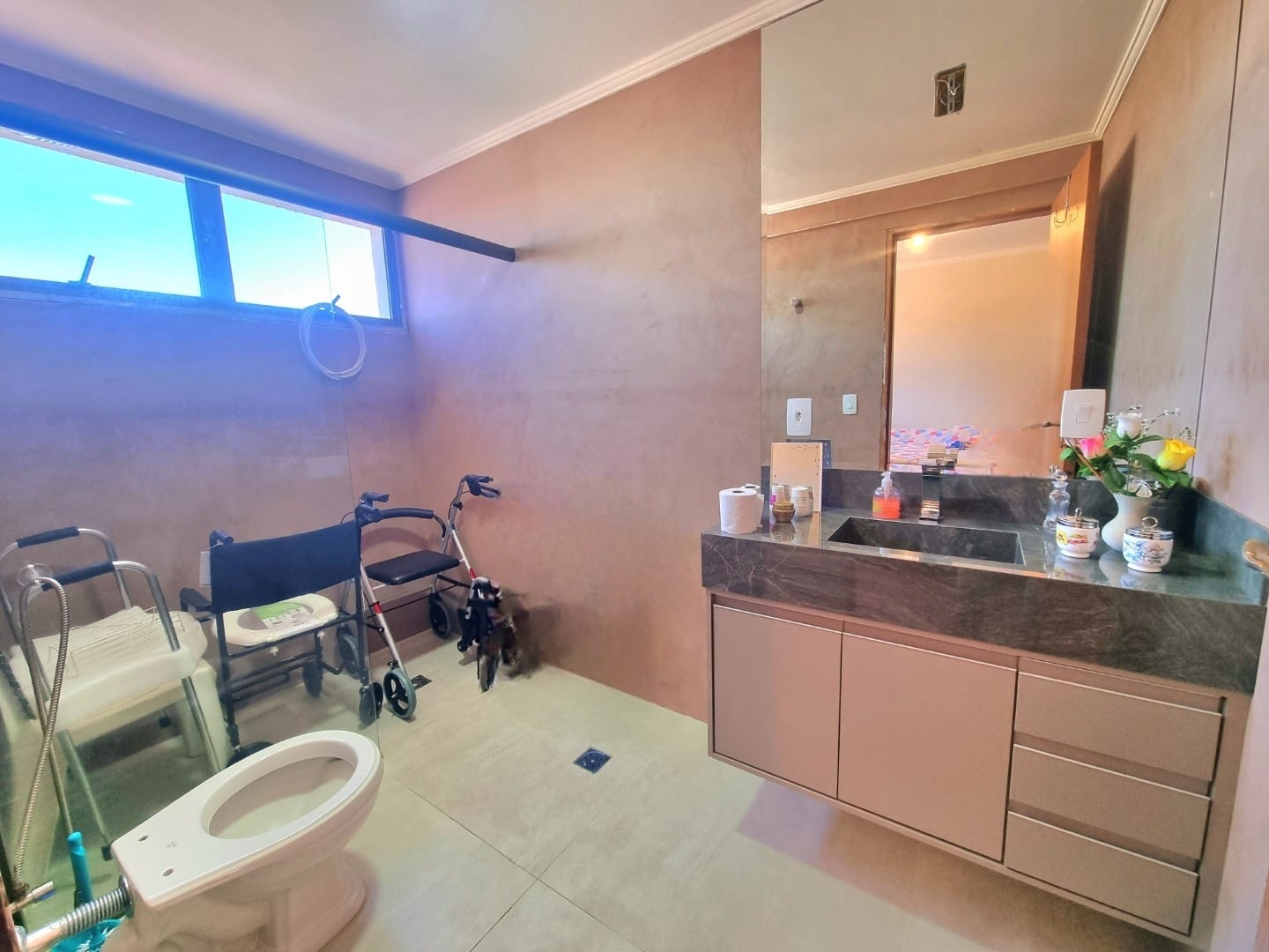 Apartamento, 3 quartos, 270 m² - Foto 23