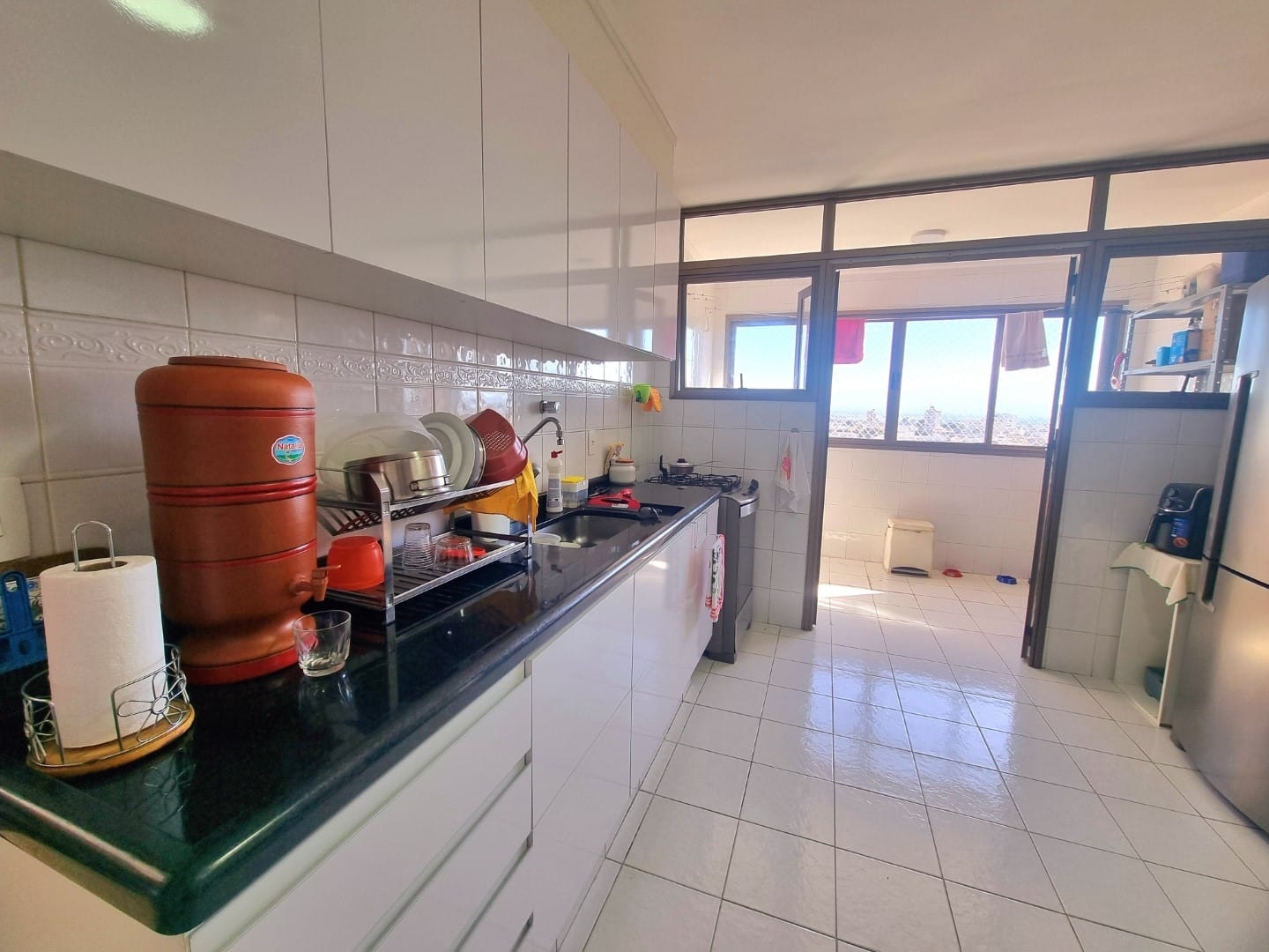 Apartamento, 3 quartos, 270 m² - Foto 19