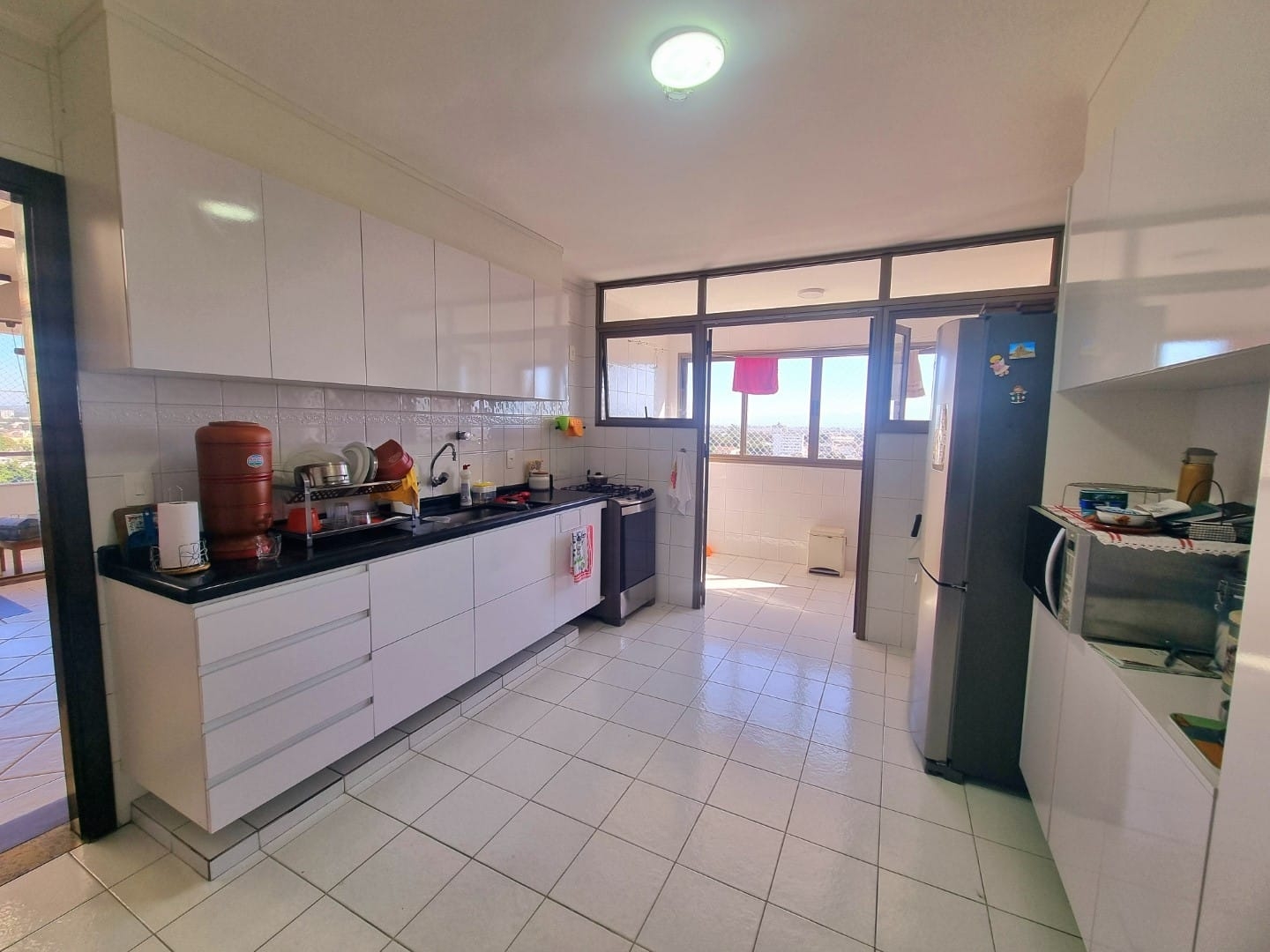 Apartamento, 3 quartos, 270 m² - Foto 18