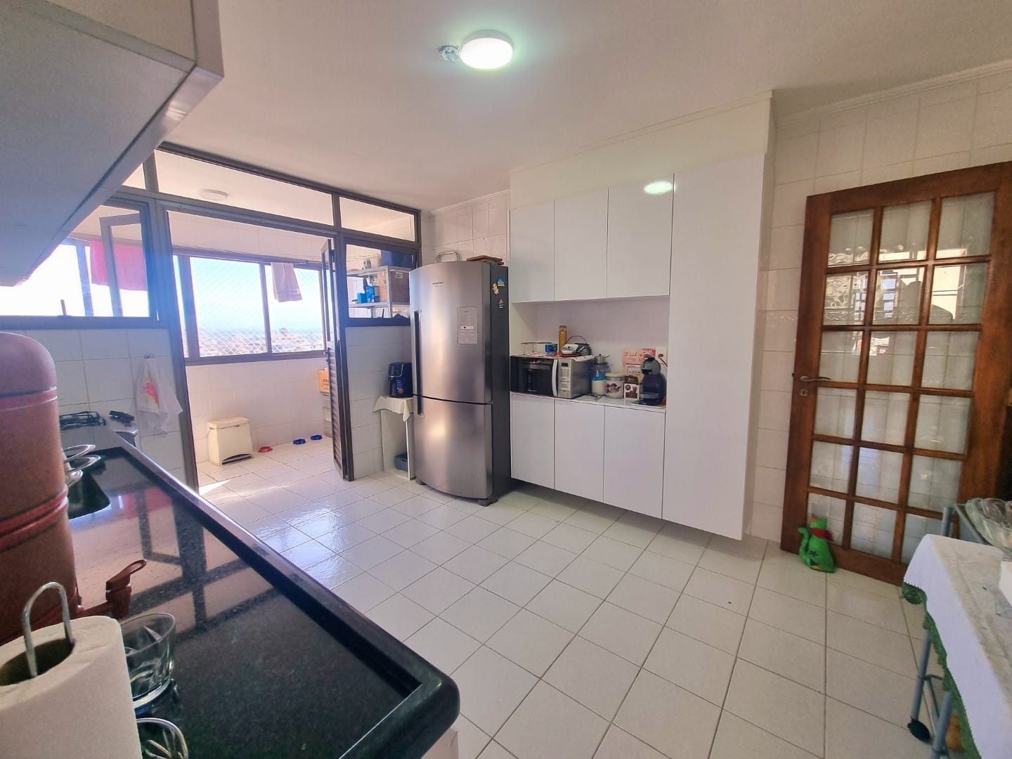 Apartamento, 3 quartos, 270 m² - Foto 16