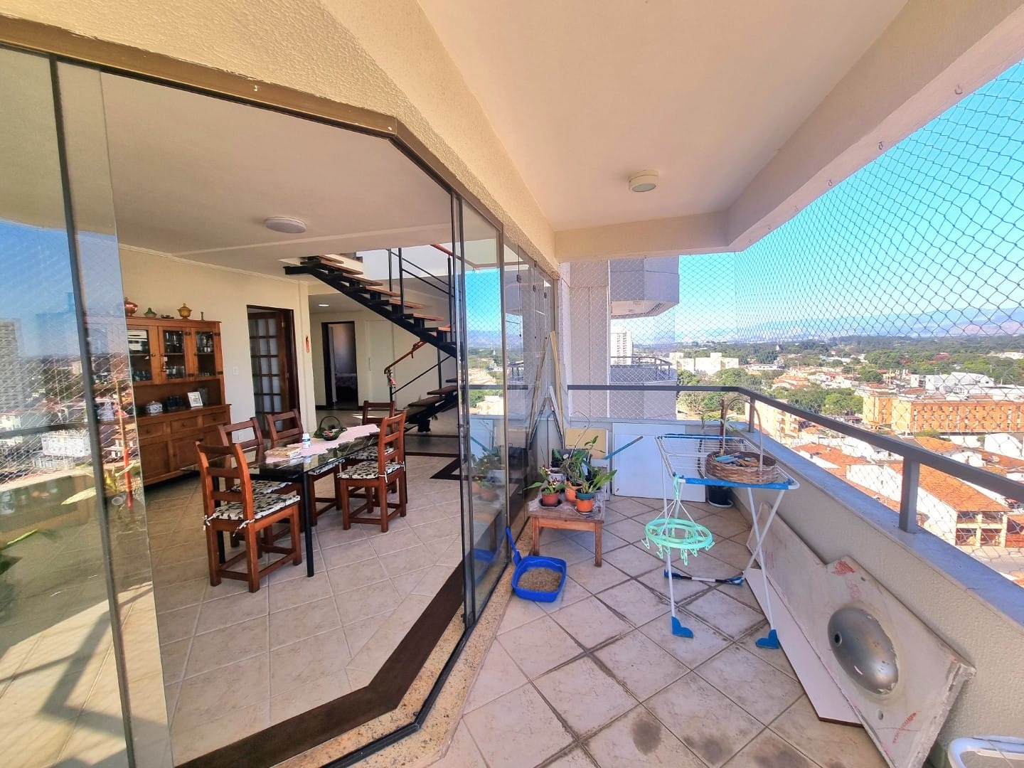 Apartamento, 3 quartos, 270 m² - Foto 14